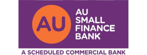 AU SMALL FINANCE BANK